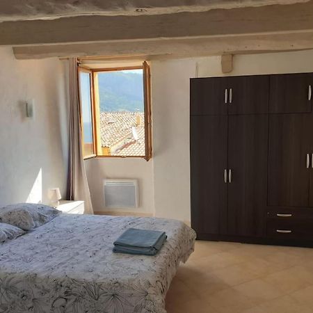 Duplex Vue Mer 50M De La Plage Des Sablettes مينتون المظهر الخارجي الصورة