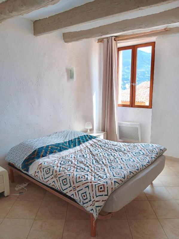 Duplex Vue Mer 50M De La Plage Des Sablettes مينتون المظهر الخارجي الصورة